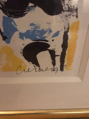 Jan Cremer - Ten tulips kopen? Bied vanaf 100!