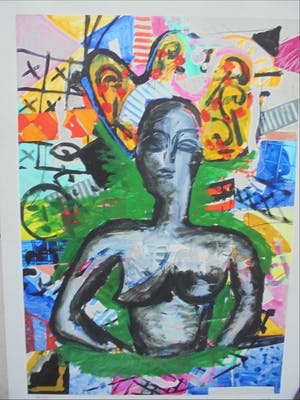 Stefan Szczesny - "Nude" kopen? Bied vanaf 1!