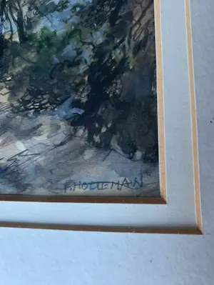 Frida Holleman - Paard met ruiter kopen? Bied vanaf 35!