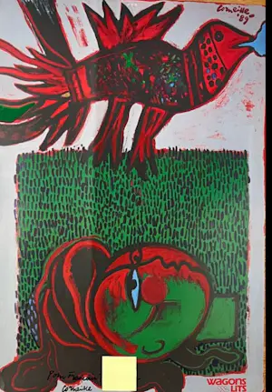 Corneille - Wagons lits kopen? Bied vanaf 50!