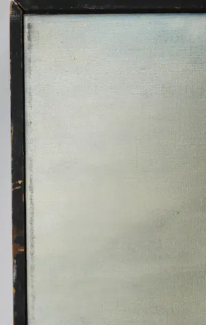 Wieteke van Dort - Acryl op doek, Schroothoop van autowrakken - Ingelijst (Groot) kopen? Bied vanaf 70!