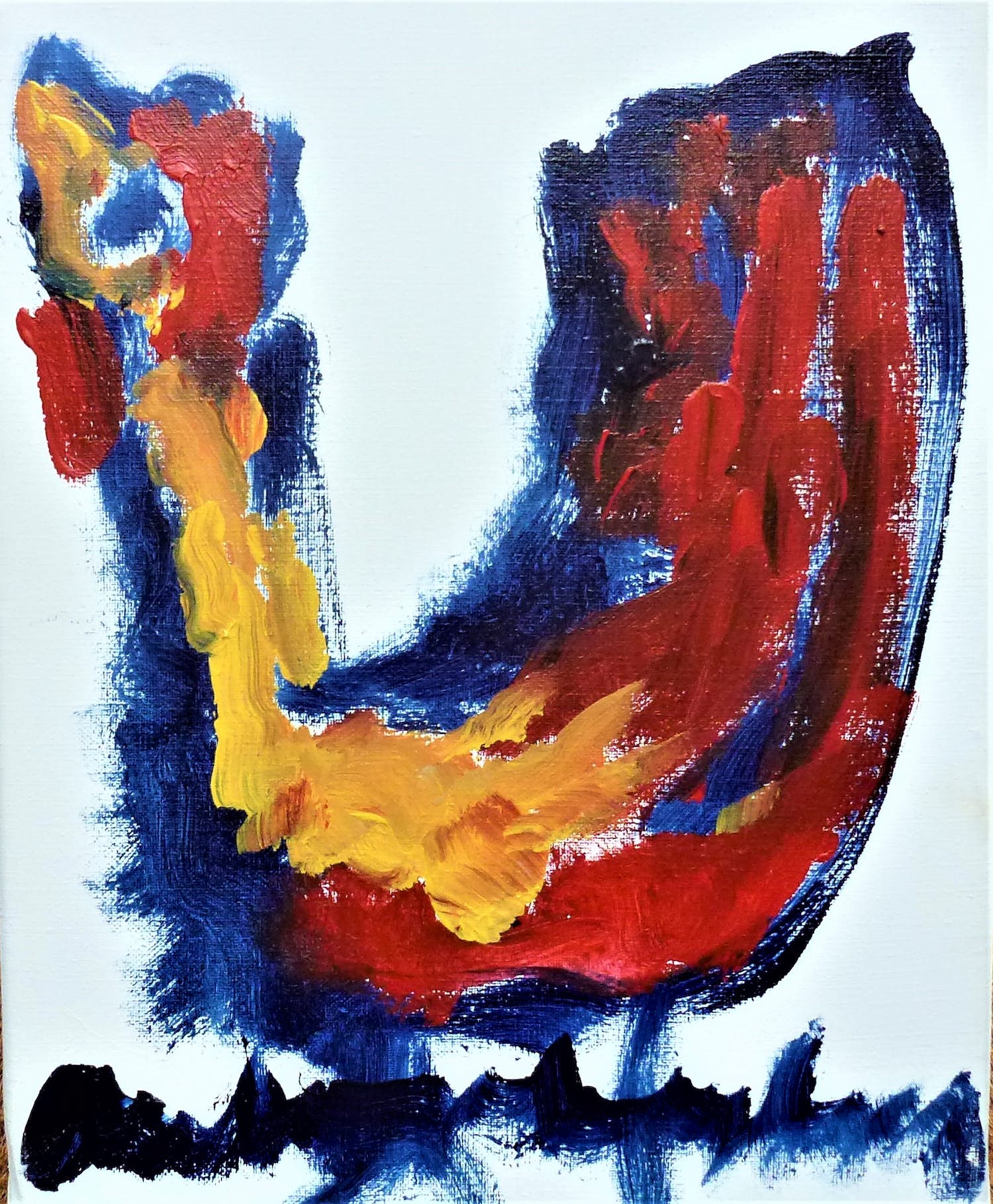 Anton Heyboer - De oer vogel kopen? Bied vanaf 450!