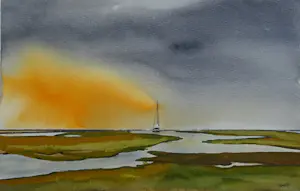 Franklin Meijer - Waddenkust - 2 x kavel kopen? Bied vanaf 39!