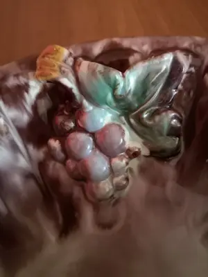 Jasba - Fruitschaal kopen? Bied vanaf 1!