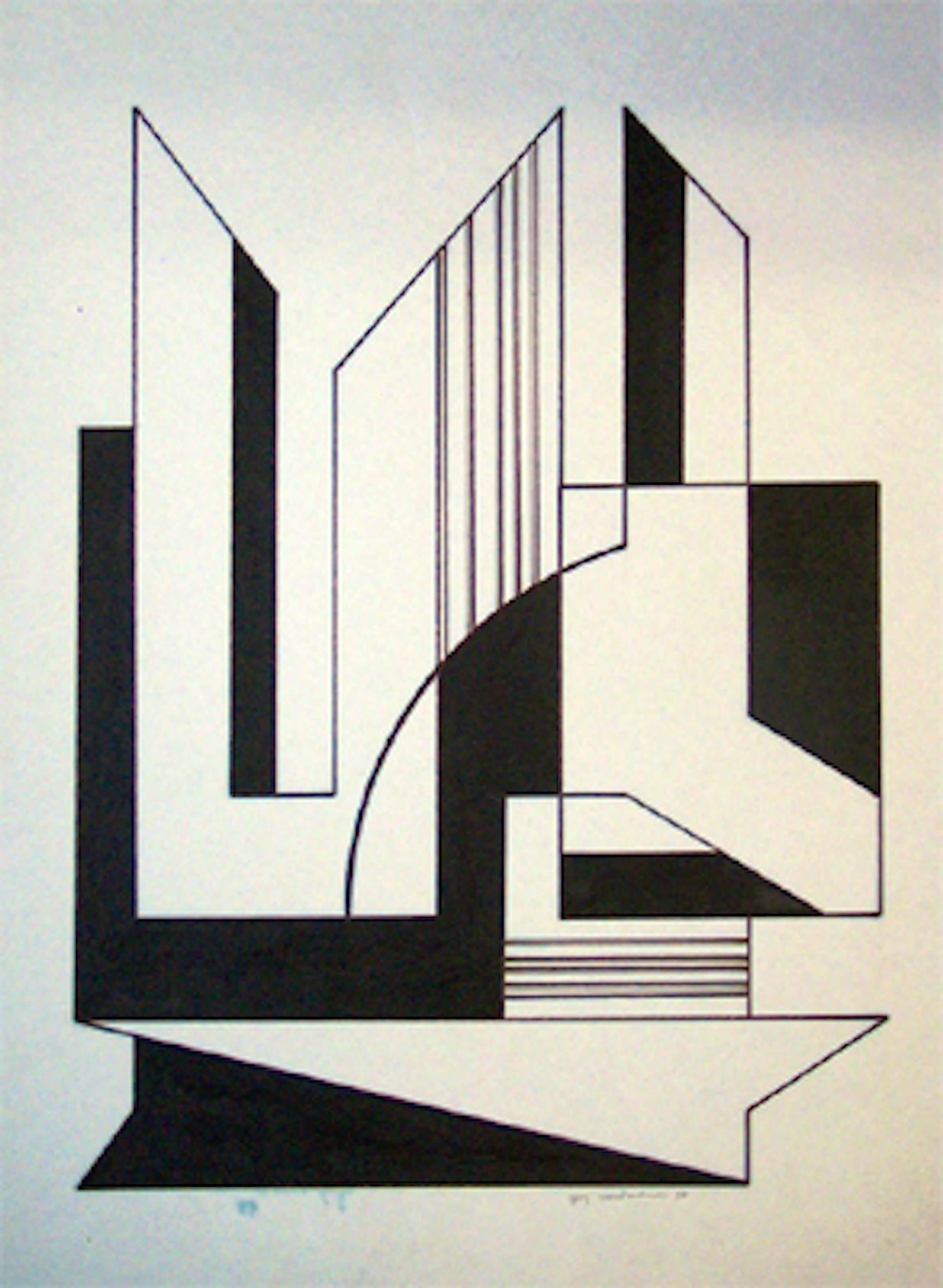 Guy Vandenbranden - Kathedraal 5 kopen? Bied vanaf 675!