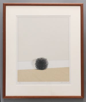 Jeroen Henneman - de beroemde kluwen potloodlijn kopen? Bied vanaf 120!