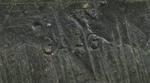 Brons (Onbekend) - Sculptuur van uil - gesigneerd Gaag kopen? Bied vanaf 159!