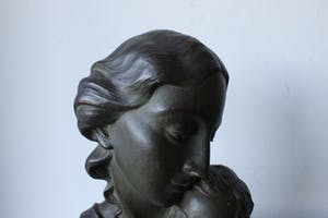 Johannes Dommisse - Moeder met kind kopen? Bied vanaf 50!