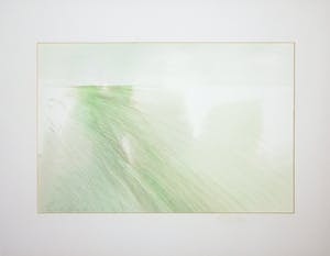 Wim de Bruin - Aquarel, de Wadden kopen? Bied vanaf 1!