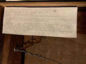 Cornelis Westerbeek (jr.) - onbekend kopen? Bied vanaf 350!