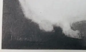 Jan Mankes - Originele Heliogravure 2 Konijntjes 1923 kopen? Bied vanaf 120!