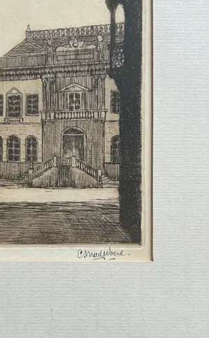 Cor van der Woerd - Markt Tilburg kopen? Bied vanaf 39!