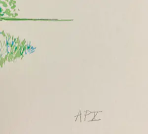 Erna van Mondfrans - Bretagne kopen? Bied vanaf 20!