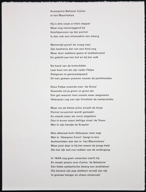 Jef Diederen - 7 Litho's naar teksten van Lucebert kopen? Bied vanaf 1!