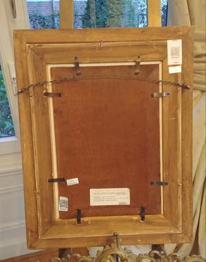 Julius J. van de Sande Bakhuyzen - Eenden tafereel kopen? Bied vanaf 430!