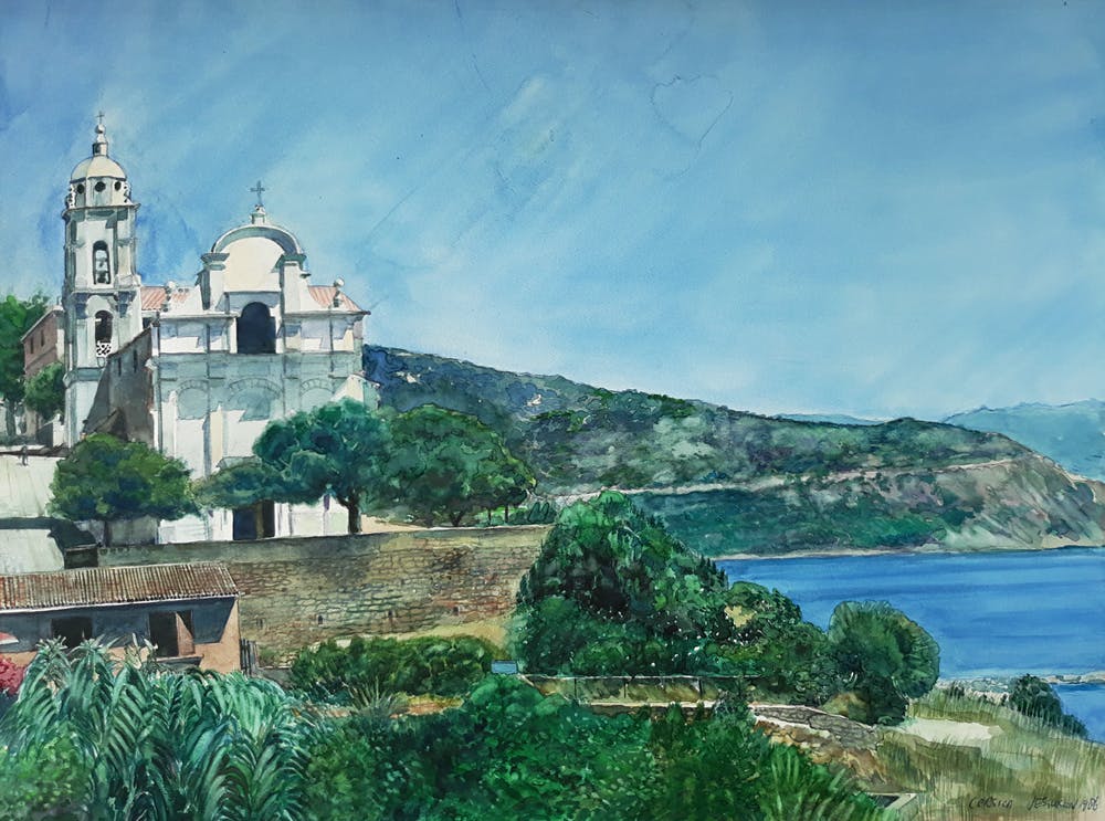 Jacques Jessurun (1918-1995)