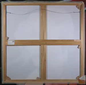 Isabelle van Zeijl - Gemengde fototechniek, Fione - Op doek / spieraam kopen? Bied vanaf 100!