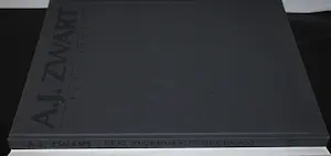 Arie Zwart - monografie hardcover kopen? Bied vanaf 40!