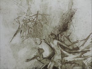 Ru van Rossem - Fresry of Drums kopen? Bied vanaf 70!