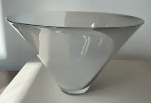 Floris Meydam - Royal Leerdam Unica FM85041L uit 1985 kopen? Bied vanaf 175!