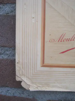 Frederique Valet-Bison - Elegantes kopen? Bied vanaf 30!