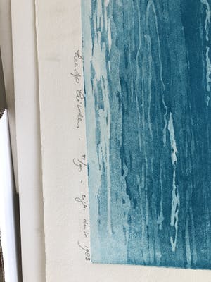 Leentje Linders - Water and stay kopen? Bied vanaf 10!