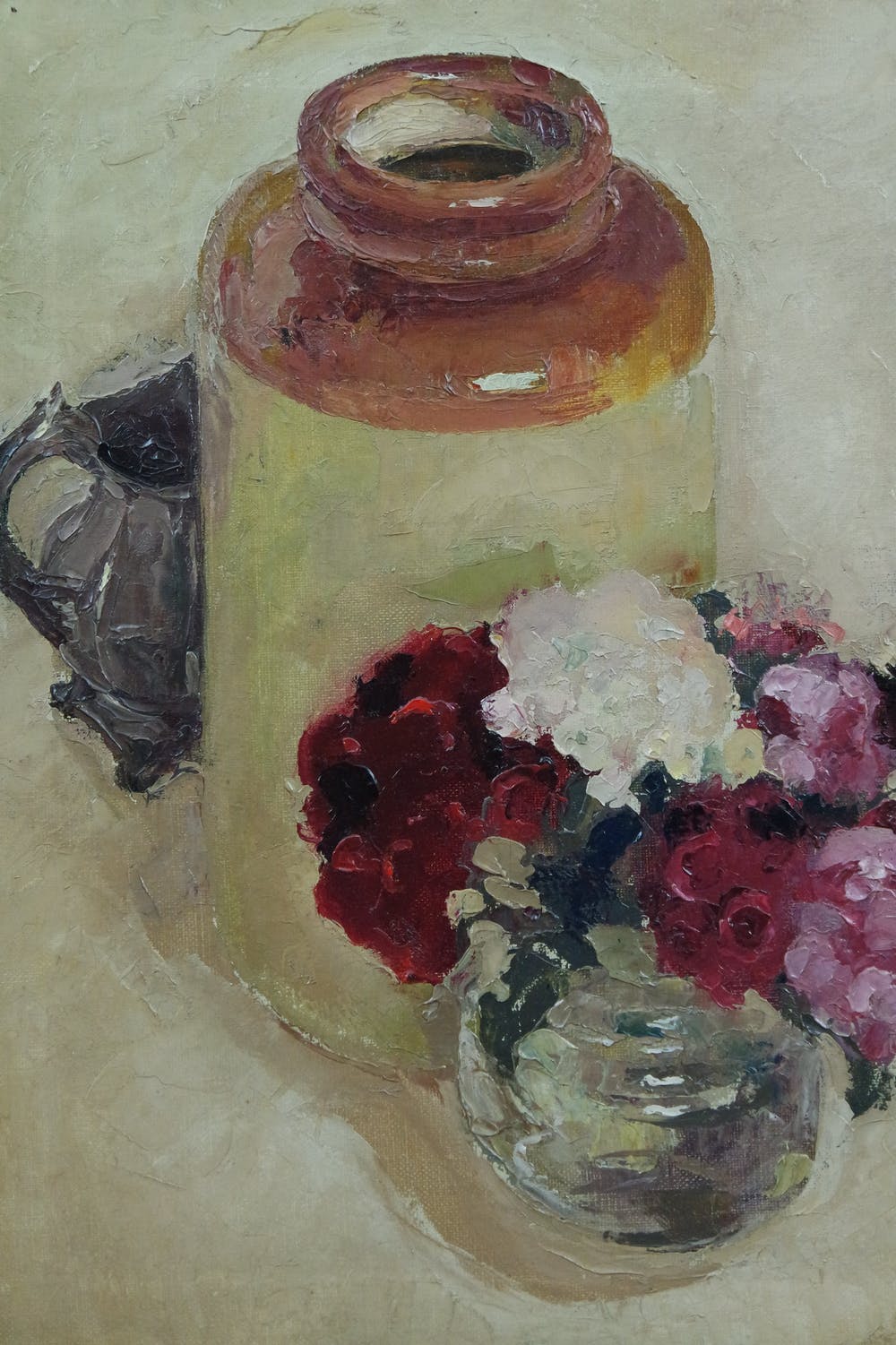 Pieter den Besten (1894-1972)