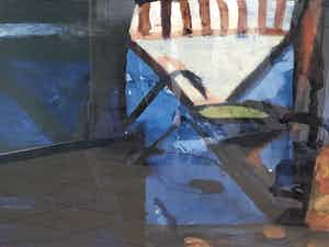 Theo Kuijpers - Winterdagboek verkocht voor € 825!