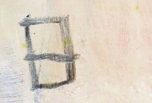 Philip Vencken - Olieverf en collage op doek, Connemara XVIII (Groot) kopen? Bied vanaf 100!