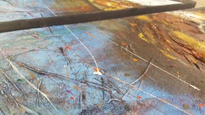 Niet of onleesbaar gesigneerd - Aong-Fish kopen? Bied vanaf 10!