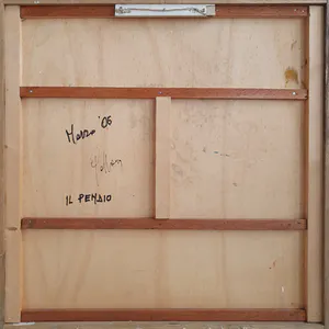 Paolo Pallara - Il Pendio kopen? Bied vanaf 250!