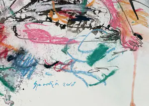 Martin Sjardijn - Z.T. 3 2018 kopen? Bied vanaf 40!