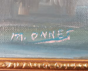 Minne Onnes - Overvliegende ganzen kopen? Bied vanaf 75!