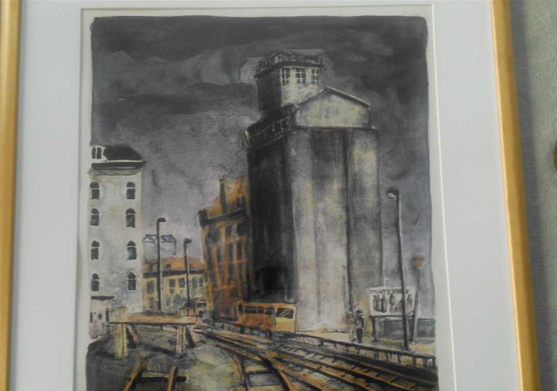 Jeroen Hermkens - Westerdoksdijk Amsterdam kopen? Bied vanaf 175!