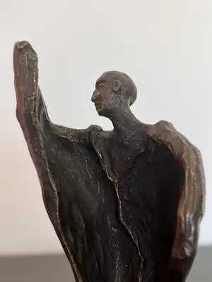 Brons (Onbekend) - De redenaar kopen? Bied vanaf 69!