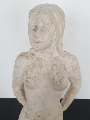 Han Rehm - ZT, studie naakte vrouw kopen? Bied vanaf 95!