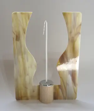 Carina Riezebos - Glaskunstbeurs jaarobject 2022 kopen? Bied vanaf 100!