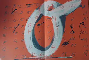 Antoni Tapies - Derrière le Miroir 200 kopen? Bied vanaf 50!