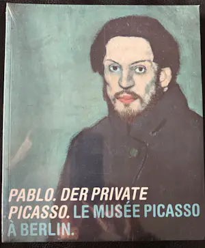 Pablo Picasso - 2 nieuwe boeken met werken van Pablo Picasso. kopen? Bied vanaf 30!