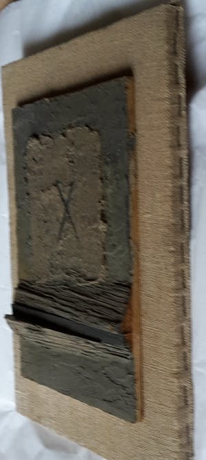 Christiaan Paul Damste - zonder titel kopen? Bied vanaf 80!