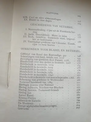 Antiquarisch Boek - Archieven van Postel s Abdij kopen? Bied vanaf 40!