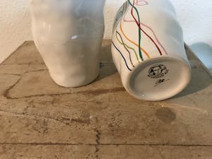 Corry Ammerlaan - Artihove Art Bekers kopen? Bied vanaf 1!