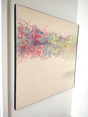 Carole CARPIER - VOETAFDRUKKEN kopen? Bied vanaf 209!