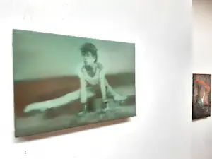 Erwin van Krey - Turner kopen? Bied vanaf 250!