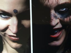 Lilith - The expression matches the emotion kopen? Bied vanaf 50!