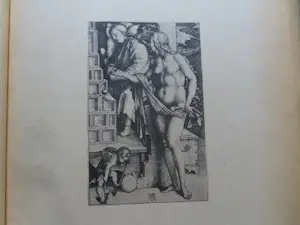 Albrecht Durer - Jubileums uitgave 1528 - 1928 kopen? Bied vanaf 50!