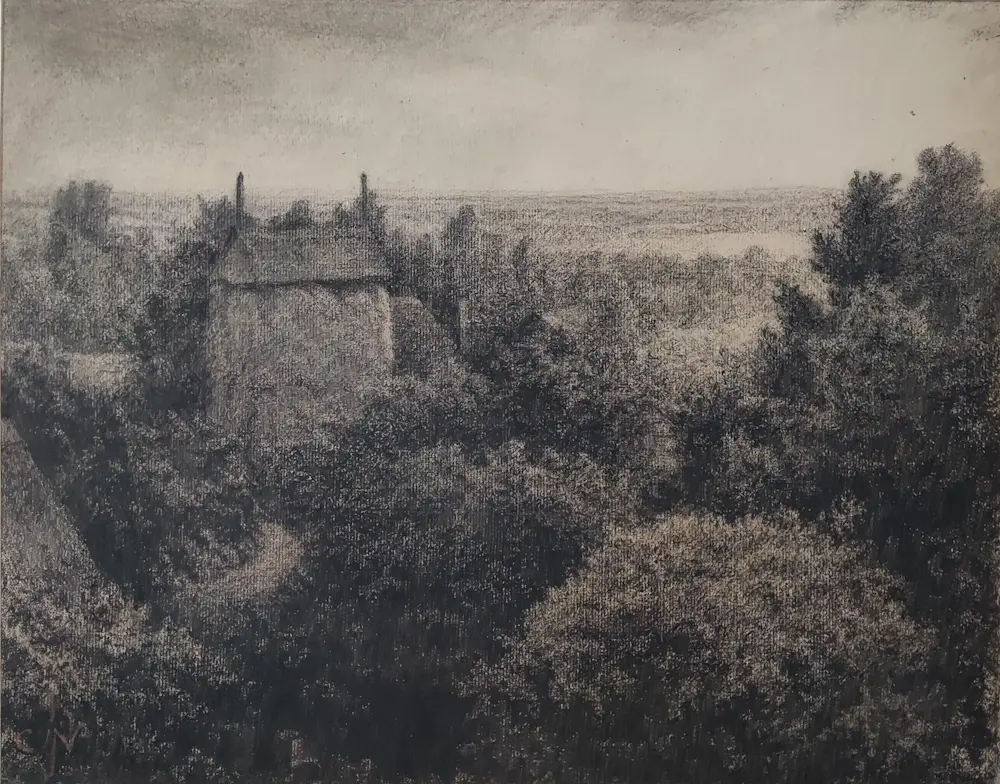 Jan Coenraad Nachenius (1890-1987)