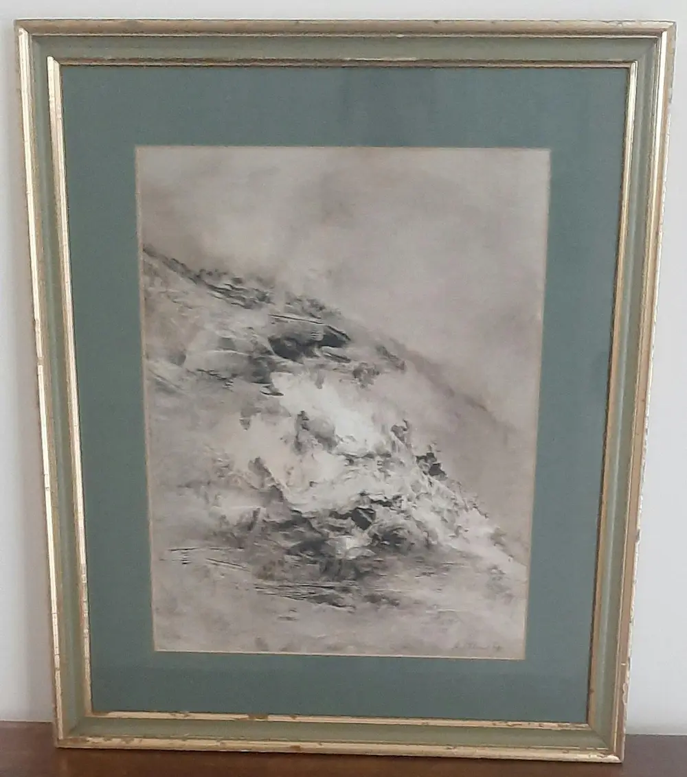 Anna Catharina Vos (1894-1975)