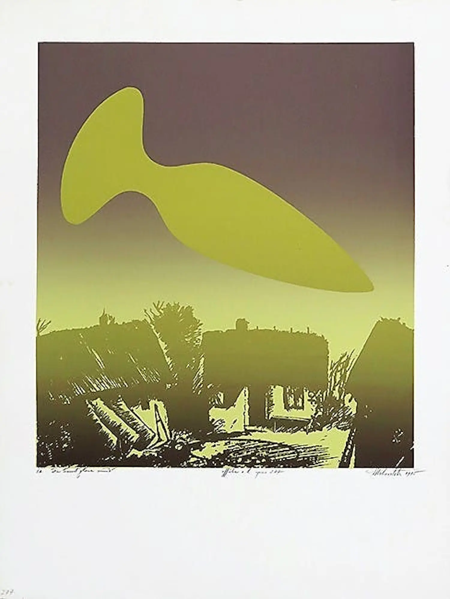 Mircea Milcovitch (1941)