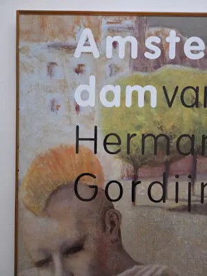 Herman Gordijn - Amsterdam. Vrouwen. Naakt. kopen? Bied vanaf 59!